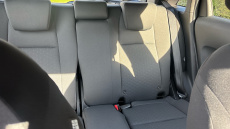 Honda Jazz 1.5 i-MMD Hybrid SE 5dr eCVT Hybrid Hatchback